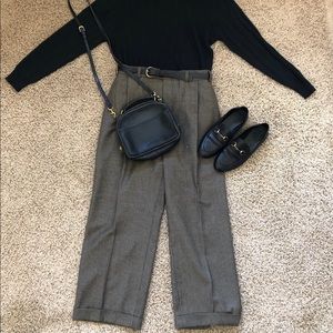 ⛵️Vintage Nautica Trousers⛵️